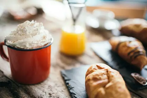 Maiflour Bakery photo 4