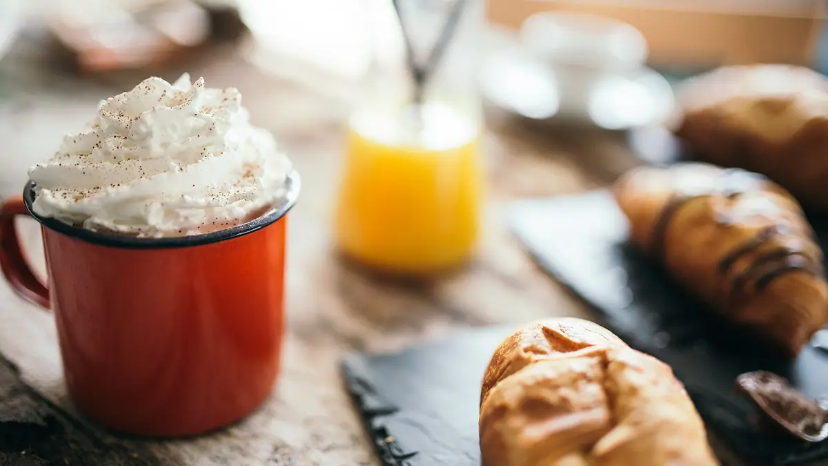 Artisan Bakery bakes