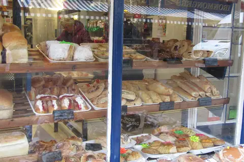 Maiflour Bakery photo 3